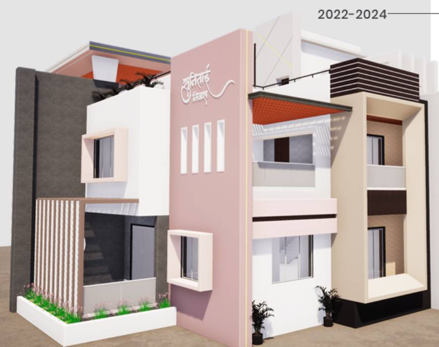 Vishwakrut Architects & Designers
