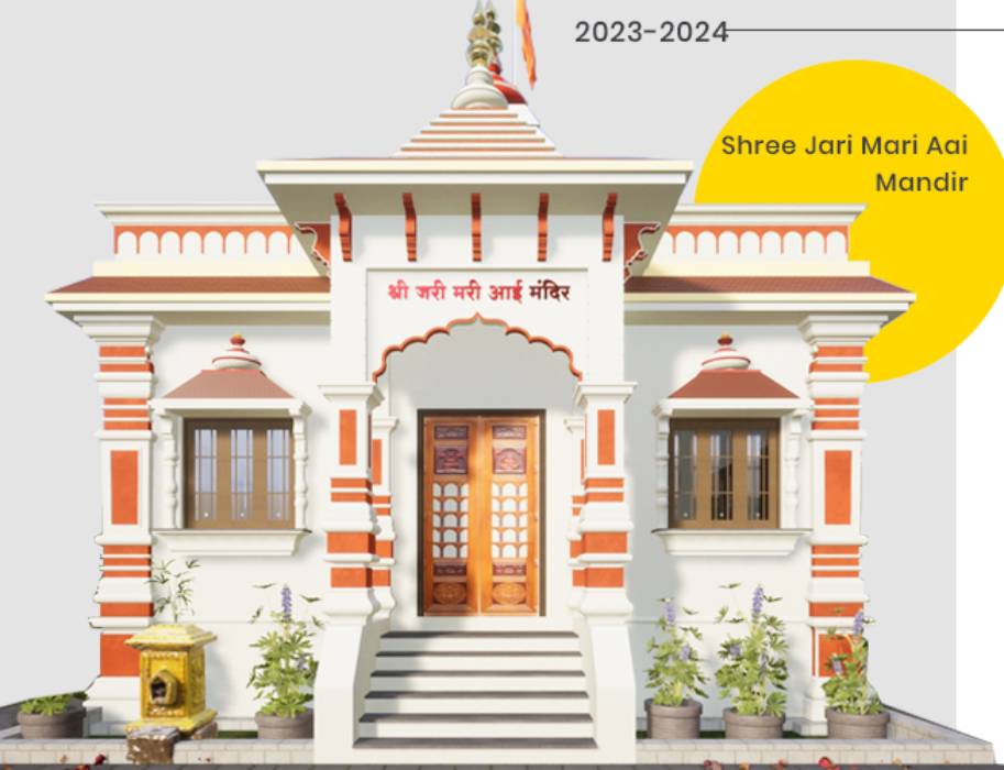 Vishwakrut Architects & Designers